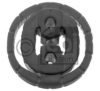 FEBI BILSTEIN 47721 Holder, exhaust system